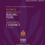 The Tiara: A New Chapter in New Chandigarh’s Skyline
