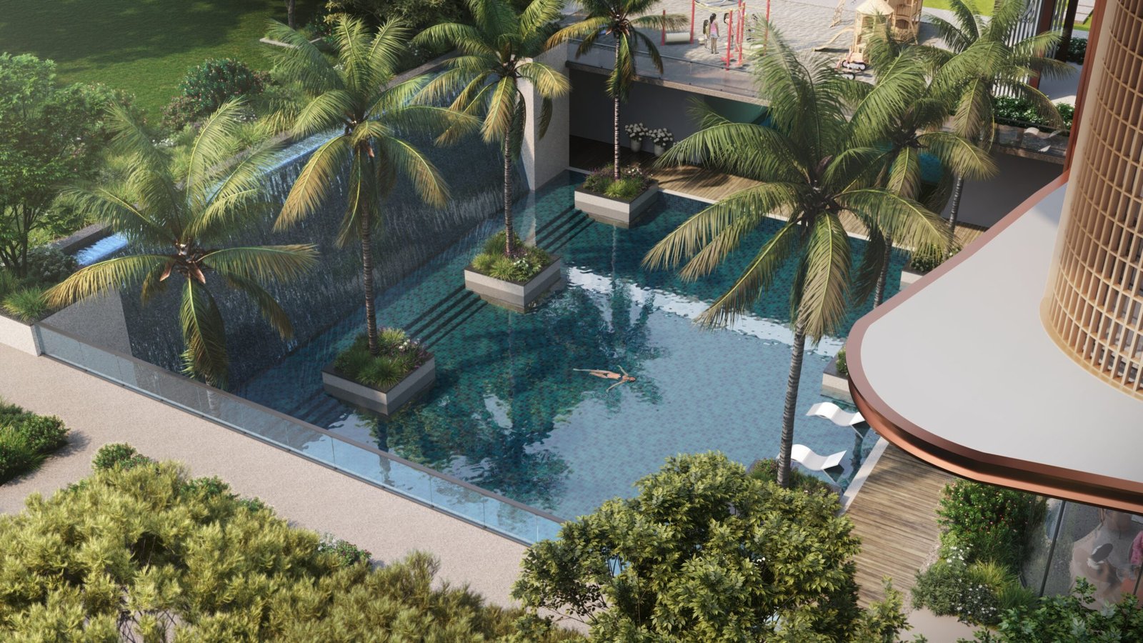 The Tiara Pool jpg